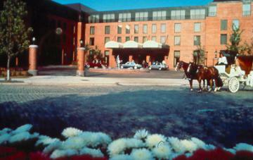 Hotel Sheraton Society Hill