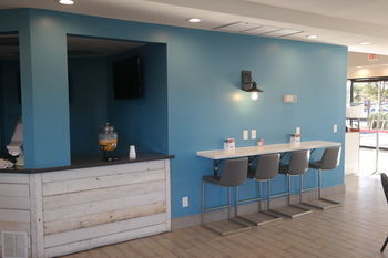 Clarion Hotel Phoenix - Chandler