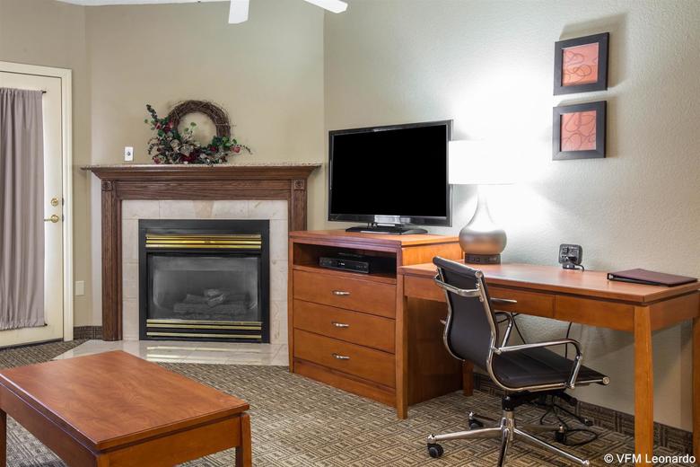 Hotel Comfort Suites Pigeon Forge