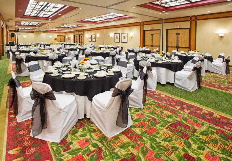 Hotel Holiday Inn Select University Center