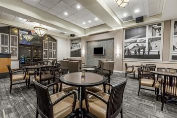 Hotel Holiday Inn Select University Center