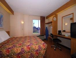 Hotel Days Inn Pittsburgh Airport