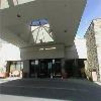 Hotel Doubletree By Hilton Pittsburgh Green Tree