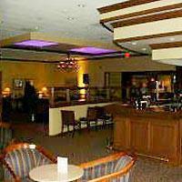 Hotel Doubletree By Hilton Pittsburgh Green Tree