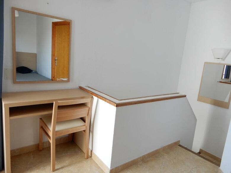 Marina Apartamentos