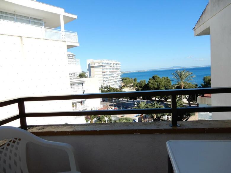 Marina Apartamentos
