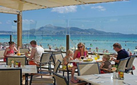 Hotel Iberostar Waves Alcudia Park