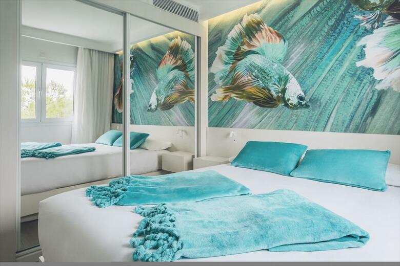 Hotel Iberostar Waves Alcudia Park