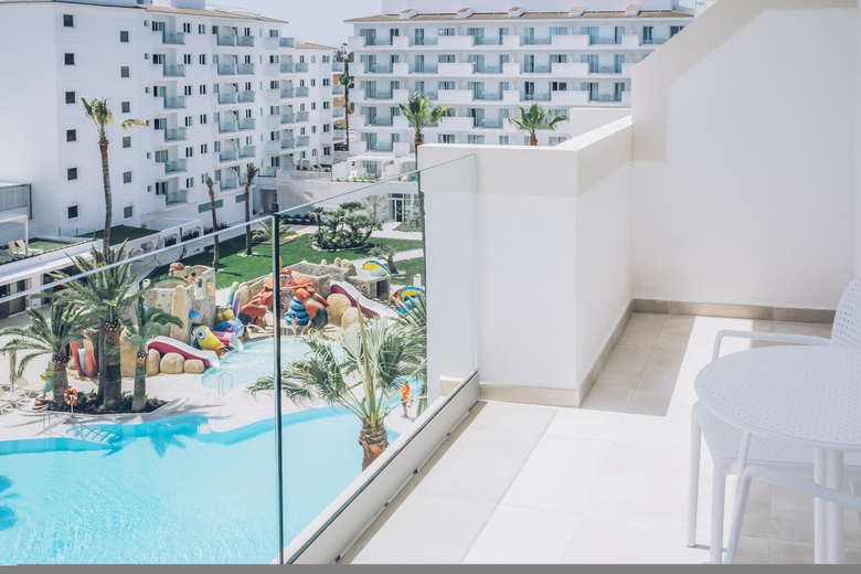 Hotel Iberostar Waves Alcudia Park
