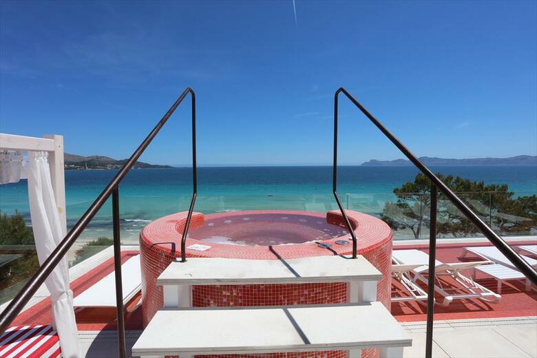 Hotel Iberostar Waves Alcudia Park