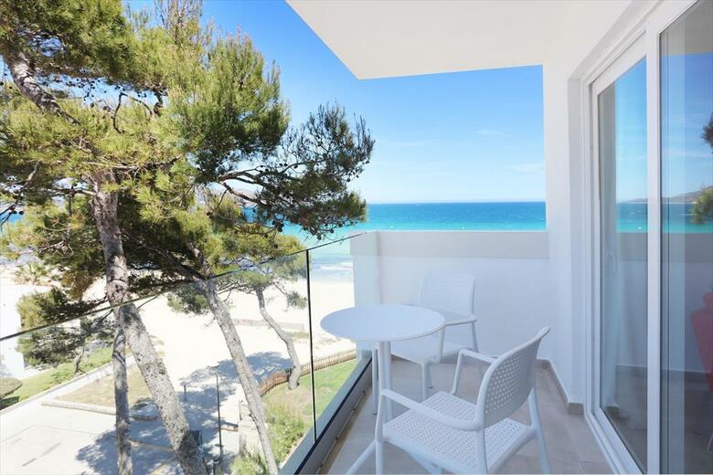 Hotel Iberostar Waves Alcudia Park