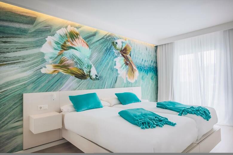 Hotel Iberostar Waves Alcudia Park