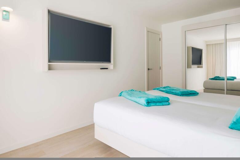 Hotel Iberostar Waves Alcudia Park