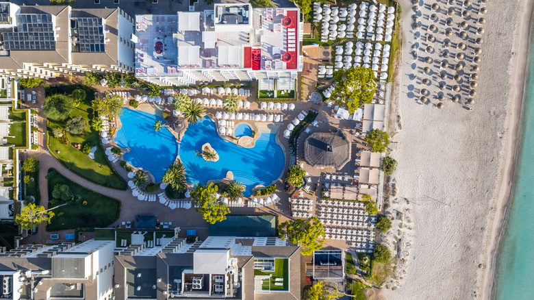 Hotel Iberostar Waves Alcudia Park