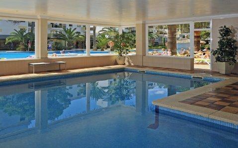 Hotel Iberostar Waves Alcudia Park