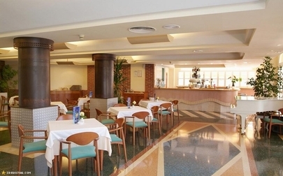 Hotel Iberostar Waves Alcudia Park
