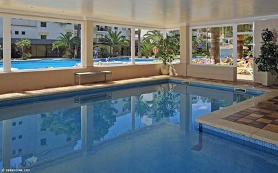 Hotel Iberostar Waves Alcudia Park