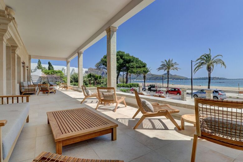 Hotel Hoposa Pollentia