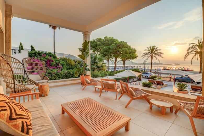 Hotel Hoposa Pollentia