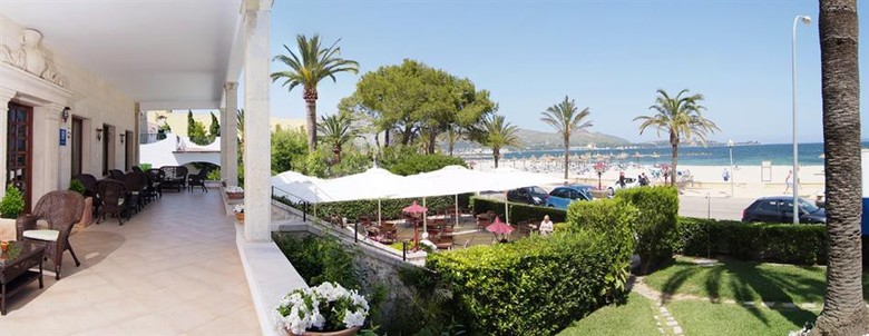Hotel Hoposa Pollentia