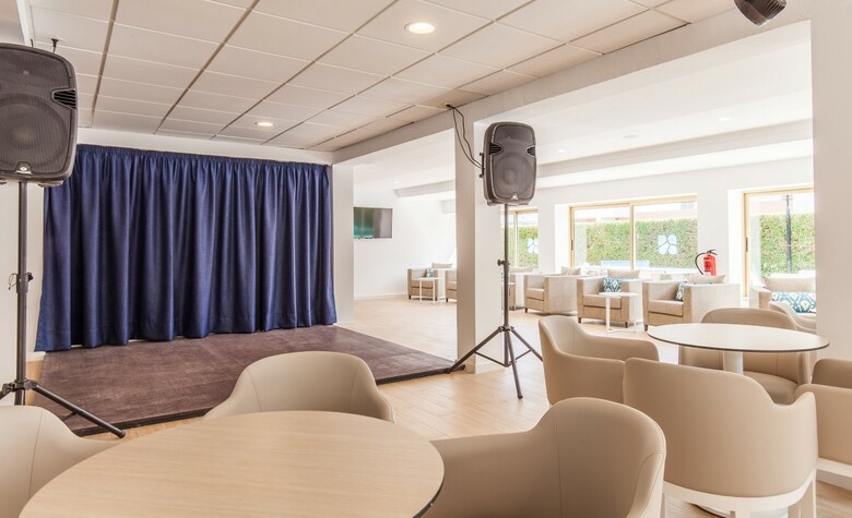 Hotel Bluesea Don Jaime