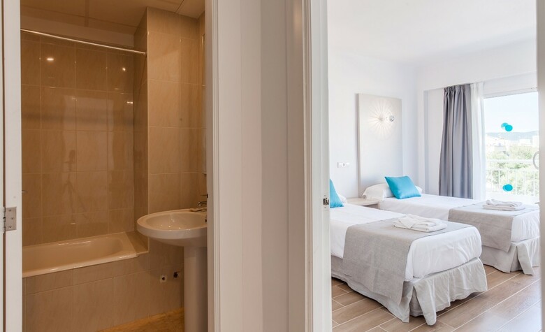 Hotel Bluesea Don Jaime