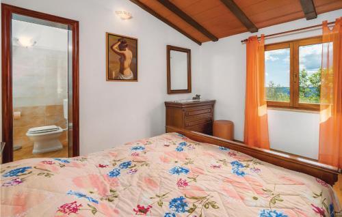 Holiday Home Reburici I