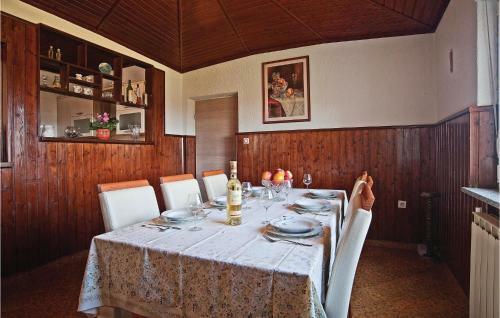 Holiday Home Barban Melnica