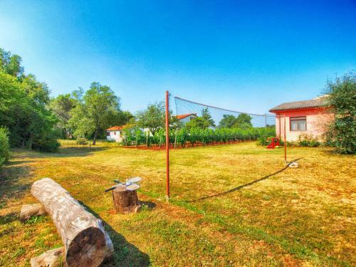 Holiday Home Villa Angelina 258