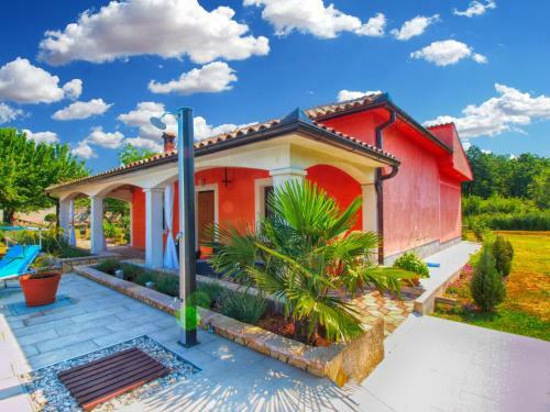 Holiday Home Villa Angelina 258