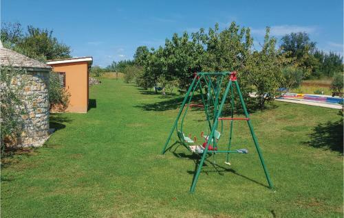 Holiday Home Orihi I