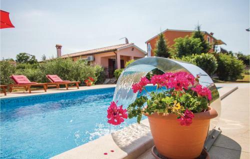 Holiday Home Orihi I