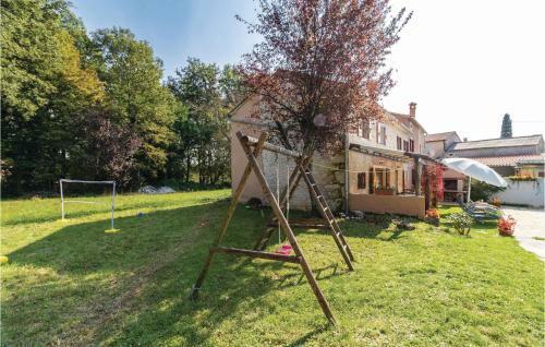 Holiday Home Zminj Mrkoci