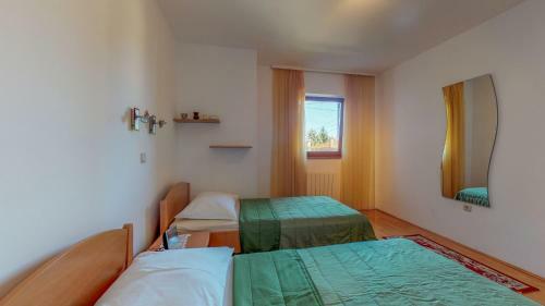 Apartamentos Villa Luppo