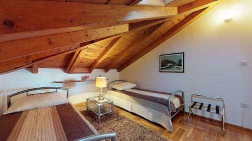 Apartamentos Villa Luppo