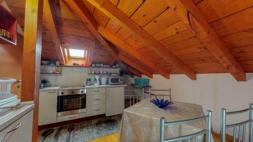 Apartamentos Villa Luppo
