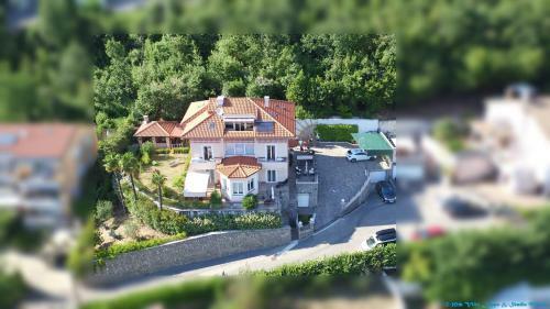 Apartamentos Villa Luppo