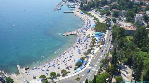 Apartamentos Villa Luppo