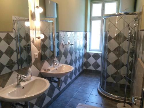 Apartments Villa Martina