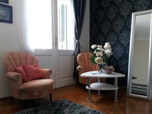 Apartments Villa Martina