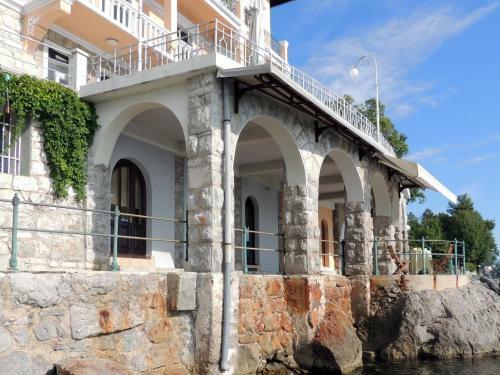 Apartments Villa Martina