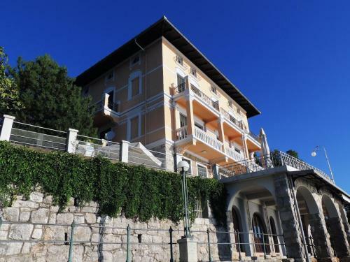 Apartments Villa Martina