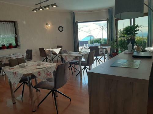 Hostal B&B Eva