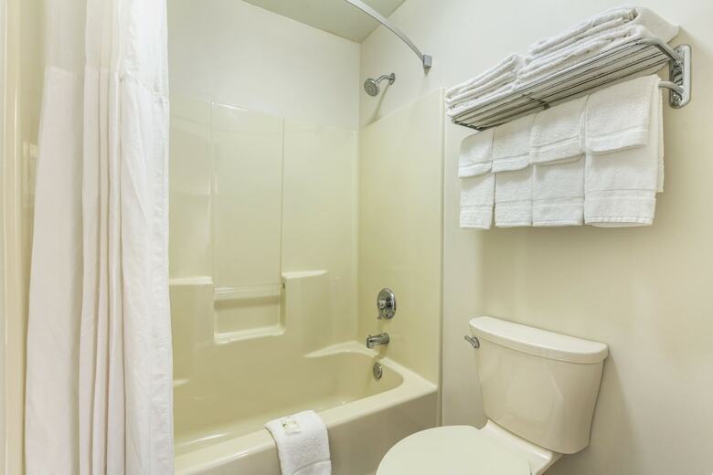 Hotel Quality Inn Johnson City