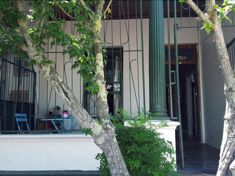 Hostal Stumble Inn Backpackers Lodge