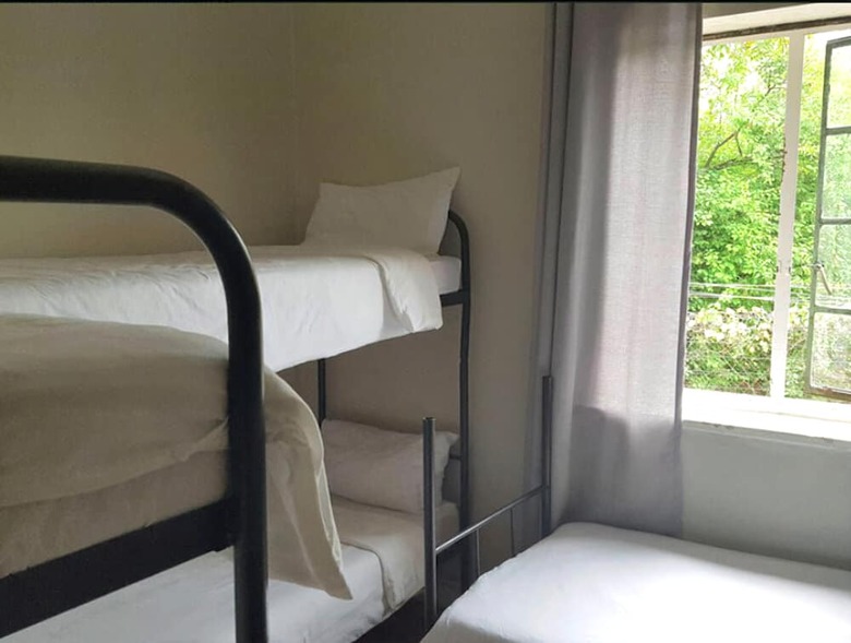 Hostal Stumble Inn Backpackers Lodge