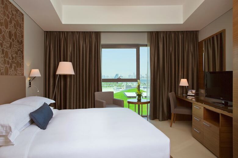 Aparthotel Majestic Arjaan By Rotana
