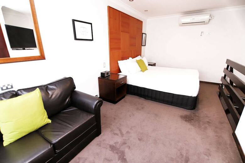 Motel Best Western Plus Goulburn