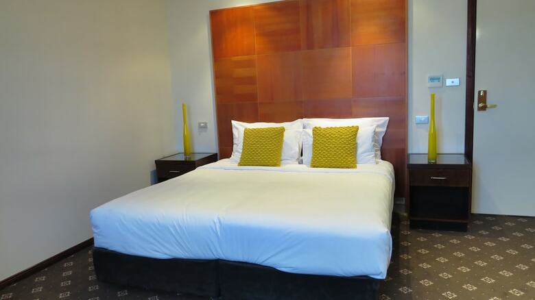 Motel Best Western Plus Goulburn