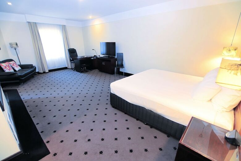 Motel Best Western Plus Goulburn